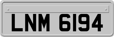 LNM6194