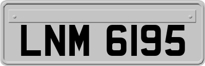 LNM6195