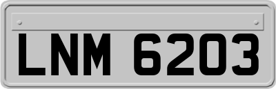 LNM6203