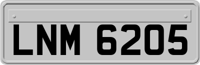 LNM6205