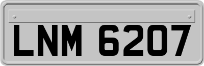 LNM6207