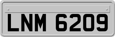 LNM6209