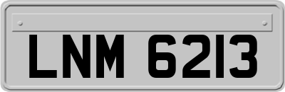 LNM6213