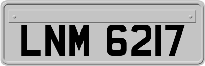 LNM6217