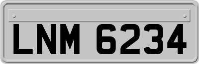 LNM6234