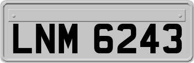 LNM6243
