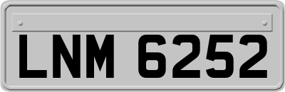 LNM6252