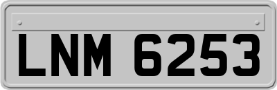 LNM6253