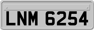 LNM6254