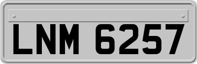 LNM6257