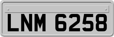 LNM6258