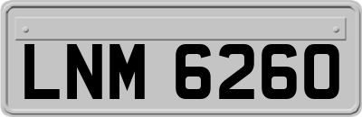 LNM6260