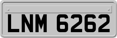LNM6262