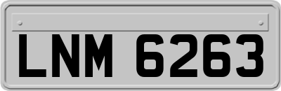 LNM6263