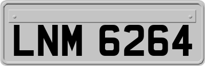 LNM6264