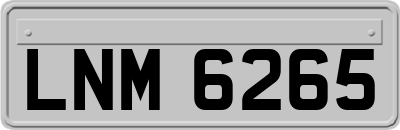 LNM6265