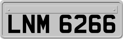LNM6266