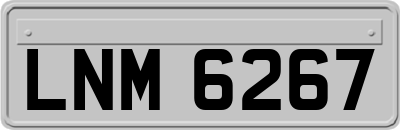 LNM6267