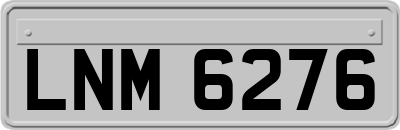 LNM6276