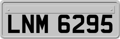 LNM6295