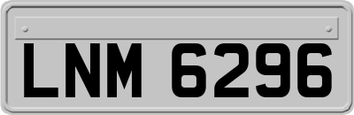 LNM6296