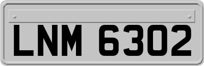 LNM6302