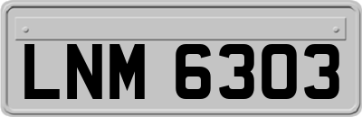 LNM6303