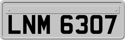 LNM6307