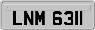 LNM6311