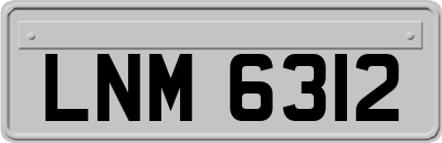 LNM6312