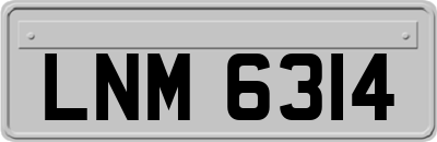 LNM6314