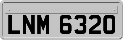 LNM6320