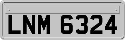 LNM6324