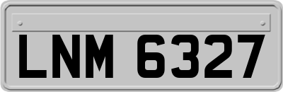 LNM6327