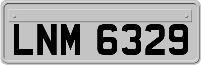 LNM6329