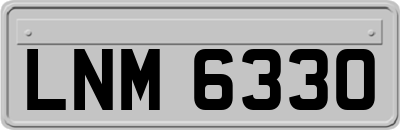 LNM6330