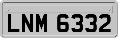 LNM6332