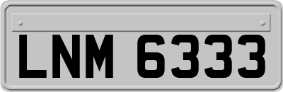 LNM6333
