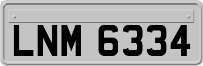 LNM6334