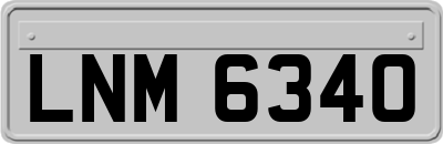 LNM6340