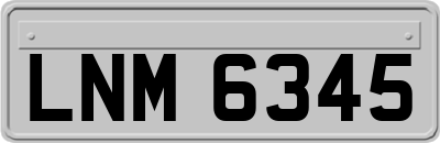 LNM6345