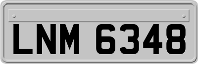 LNM6348