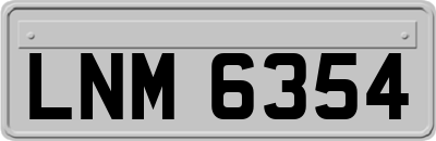LNM6354