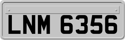 LNM6356
