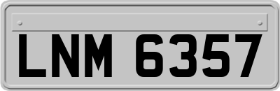 LNM6357