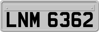 LNM6362