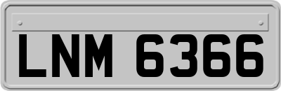 LNM6366