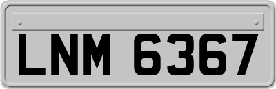 LNM6367