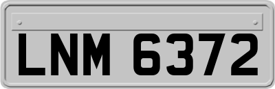 LNM6372