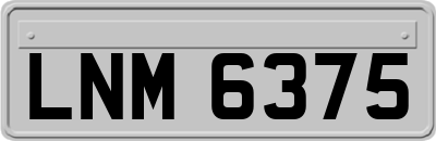 LNM6375